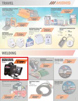Midas : Summer 2019 (18 Nov - 31 Dec 2019), page 7