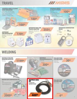 Midas : Summer 2019 (18 Nov - 31 Dec 2019), page 7
