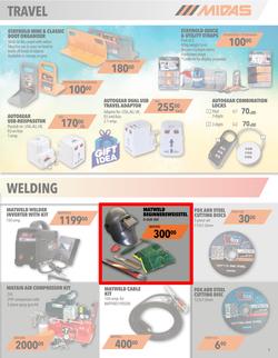 Midas : Summer 2019 (18 Nov - 31 Dec 2019), page 7