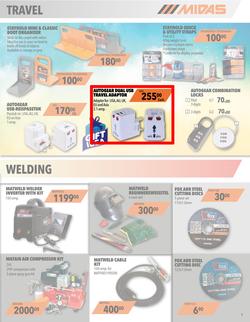 Midas : Summer 2019 (18 Nov - 31 Dec 2019), page 7