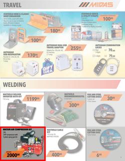 Midas : Summer 2019 (18 Nov - 31 Dec 2019), page 7