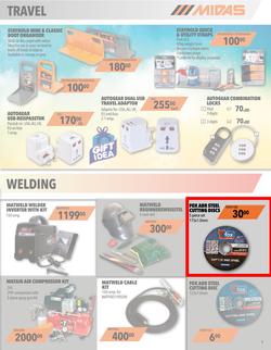 Midas : Summer 2019 (18 Nov - 31 Dec 2019), page 7