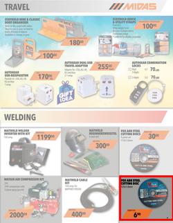 Midas : Summer 2019 (18 Nov - 31 Dec 2019), page 7