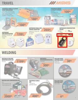 Midas : Summer 2019 (18 Nov - 31 Dec 2019), page 7
