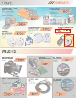 Midas : Summer 2019 (18 Nov - 31 Dec 2019), page 7
