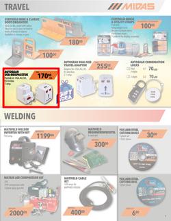 Midas : Summer 2019 (18 Nov - 31 Dec 2019), page 7