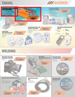 Midas : Summer 2019 (18 Nov - 31 Dec 2019), page 7