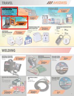 Midas : Summer 2019 (18 Nov - 31 Dec 2019), page 7