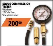 Special Midas Equus Compression Tester 591212 m.guzzle .za