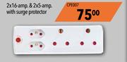Midas Chargepro Adaptors CPE007