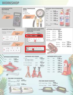 Midas : Summer 2019 (18 Nov - 31 Dec 2019), page 10