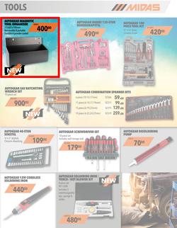 Midas : Summer 2019 (18 Nov - 31 Dec 2019), page 11