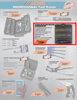 Midas : Summer 2019 (18 Nov - 31 Dec 2019), page 12