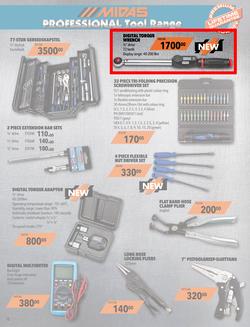 Midas : Summer 2019 (18 Nov - 31 Dec 2019), page 12