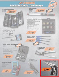 Midas : Summer 2019 (18 Nov - 31 Dec 2019), page 12