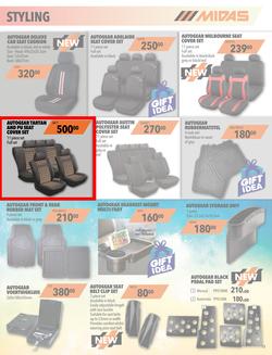Midas : Summer 2019 (18 Nov - 31 Dec 2019), page 13
