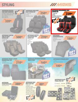 Midas : Summer 2019 (18 Nov - 31 Dec 2019), page 13