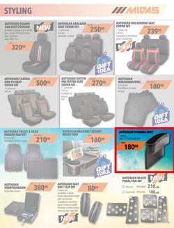 Midas : Summer 2019 (18 Nov - 31 Dec 2019), page 13