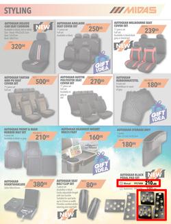 Midas : Summer 2019 (18 Nov - 31 Dec 2019), page 13
