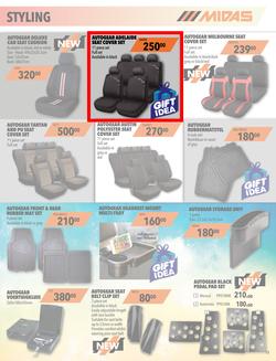 Midas : Summer 2019 (18 Nov - 31 Dec 2019), page 13