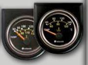 Midas Equus Gauges Water Temperature, Mechanical 553220