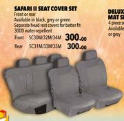 Midas seat covers price discount