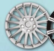 Midas Wheel Covers 15" WC09M