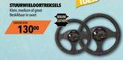 Midas Stuurwieloortreksels SW80M-82M
