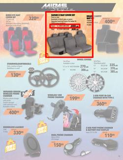 Midas : Summer 2019 (18 Nov - 31 Dec 2019), page 15