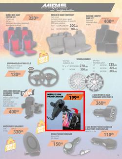 Midas : Summer 2019 (18 Nov - 31 Dec 2019), page 15