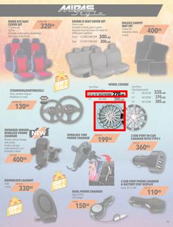 Midas : Summer 2019 (18 Nov - 31 Dec 2019), page 15
