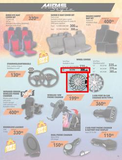 Midas : Summer 2019 (18 Nov - 31 Dec 2019), page 15