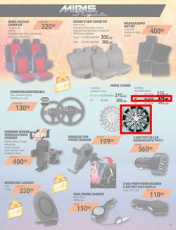 Midas : Summer 2019 (18 Nov - 31 Dec 2019), page 15