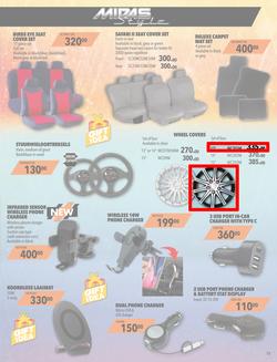 Midas : Summer 2019 (18 Nov - 31 Dec 2019), page 15