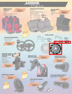 Midas : Summer 2019 (18 Nov - 31 Dec 2019), page 15
