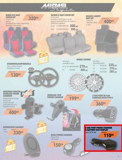 Midas : Summer 2019 (18 Nov - 31 Dec 2019), page 15
