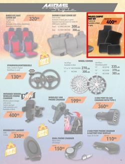 Midas : Summer 2019 (18 Nov - 31 Dec 2019), page 15
