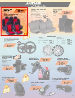 Midas : Summer 2019 (18 Nov - 31 Dec 2019), page 15