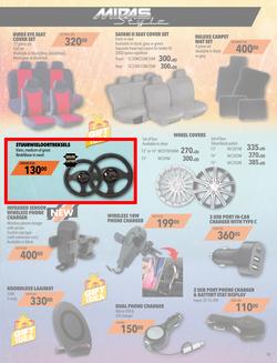 Midas : Summer 2019 (18 Nov - 31 Dec 2019), page 15