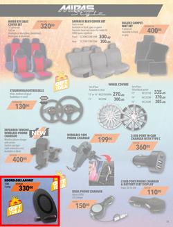 Midas : Summer 2019 (18 Nov - 31 Dec 2019), page 15
