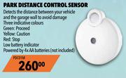 Midas Park Distance Control Sensor PDC01M