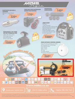 Midas : Summer 2019 (18 Nov - 31 Dec 2019), page 16
