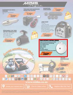 Midas : Summer 2019 (18 Nov - 31 Dec 2019), page 16