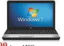 Acer i5 Dual Touch Screen Notebook