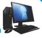 Pentium Dual Core New Full System Only