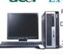 Acer Pentium D
