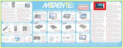 Mitabyte (6 Feb - 11 Feb), page 1