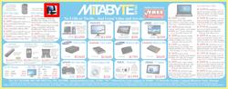 Mitabyte (6 Feb - 11 Feb), page 1