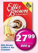 Ellis Brown Coffee & Tea Creamer-800g