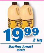 Darling Amasi-2Kg Each